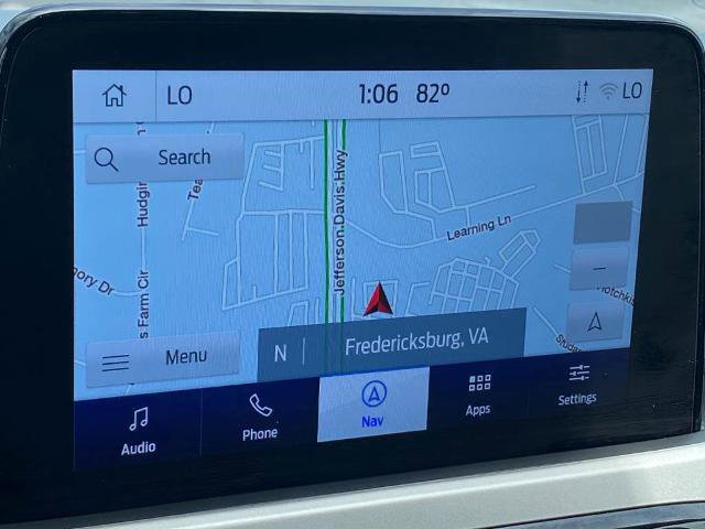 Certified 2022 Ford Escape SEL image 15