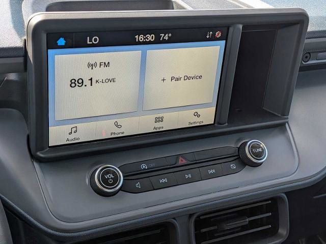 Certified 2024 Ford Maverick Tremor w/ Tremor Off-Road Package AWD/4WD image 28