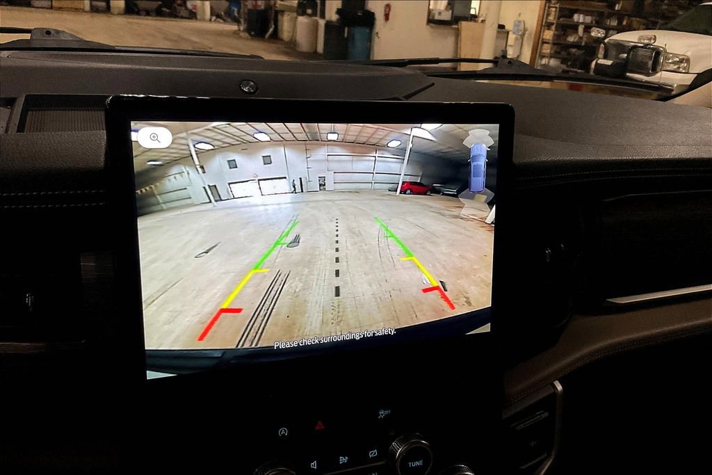 Certified 2024 Ford Expedition Max Limited image 20