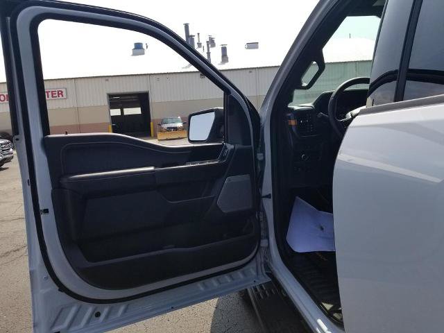 Certified 2025 Ford F150 Tremor AWD/4WD image 10