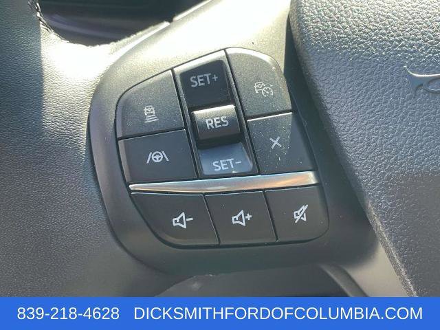 Certified 2024 Ford Bronco Sport Big Bend w/ Convenience Package image 19