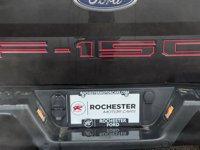 Certified 2020 Ford F150 XLT w/ Equipment Group 302A Luxury image 43