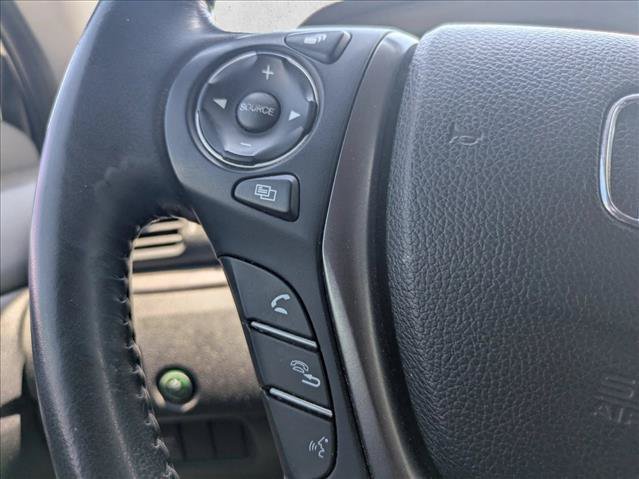 Used 2019 Honda Ridgeline RTL-T image 15