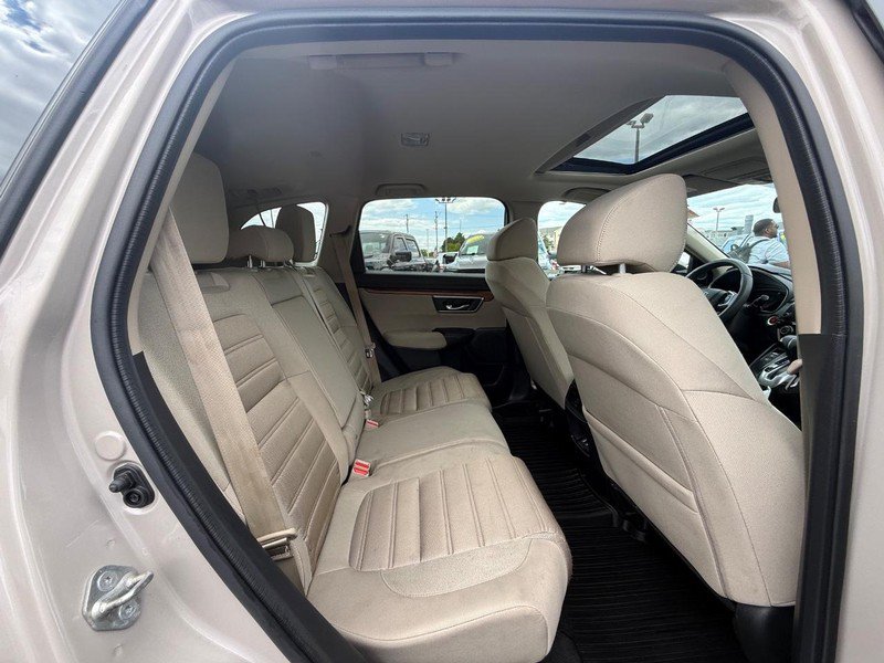 Used 2019 Honda CR-V EX image 14