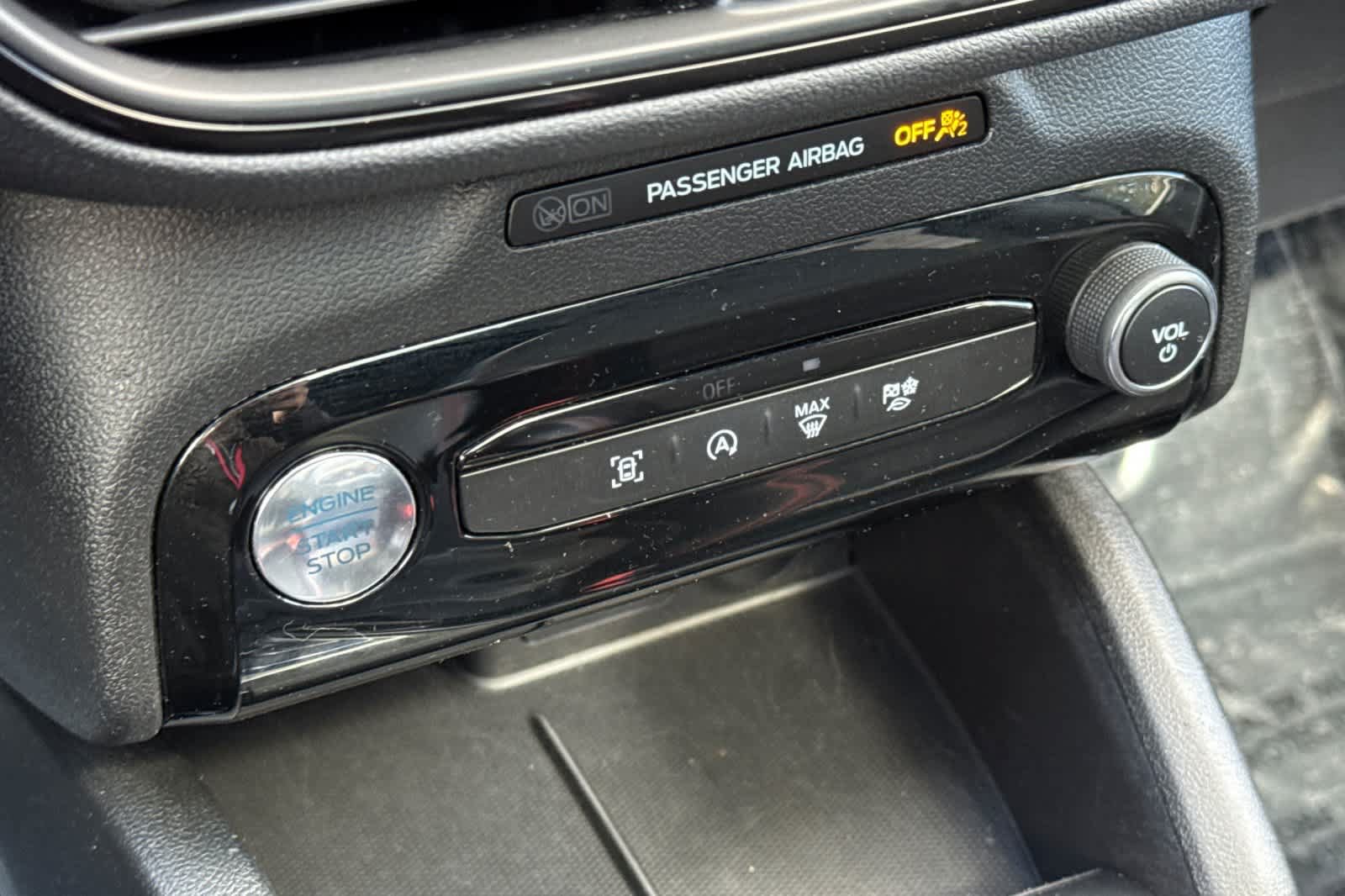 Certified 2023 Ford Escape ST-Line w/ Tech Pack #1 FWD image 21