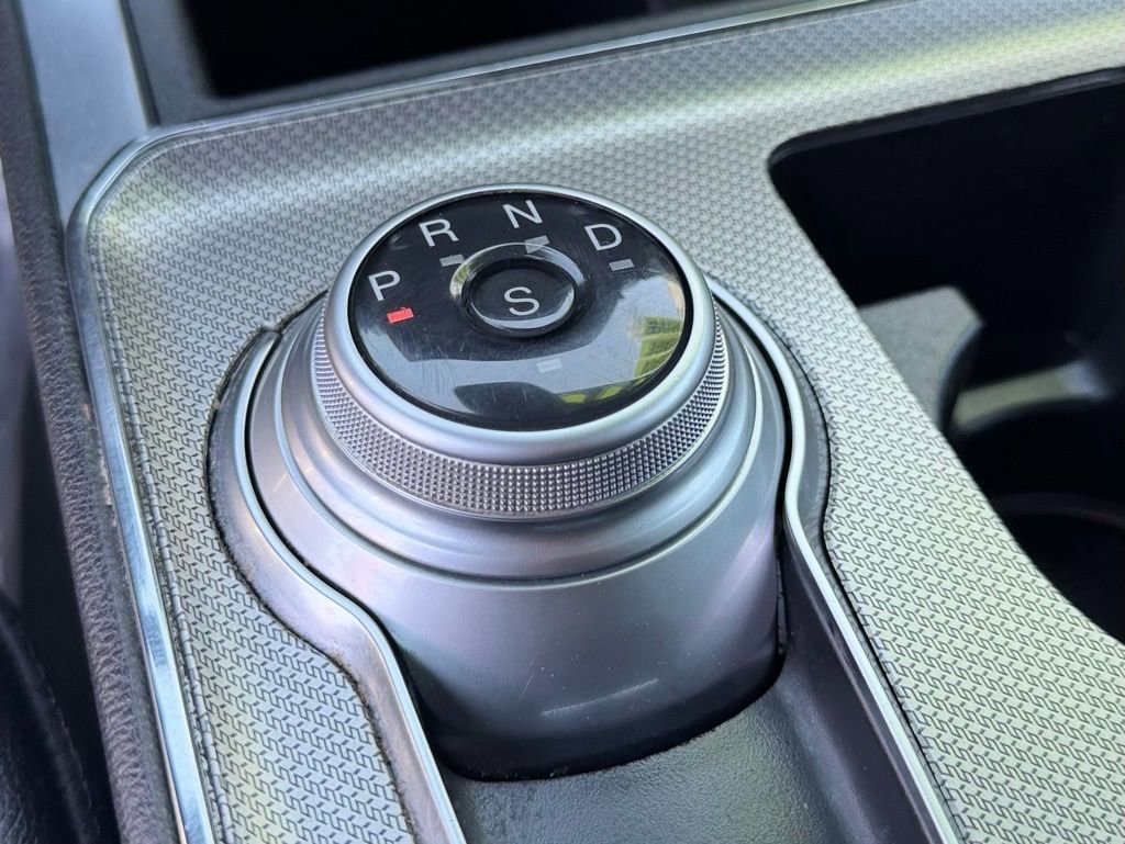 Certified 2021 Ford Edge ST image 26