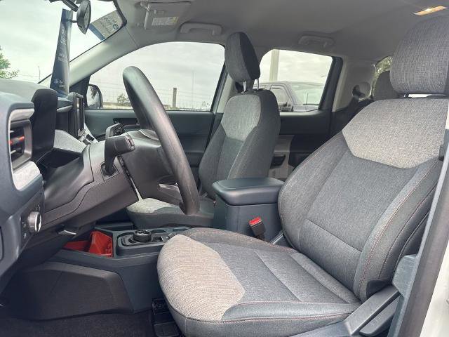 Certified 2024 Ford Maverick XLT FWD image 11