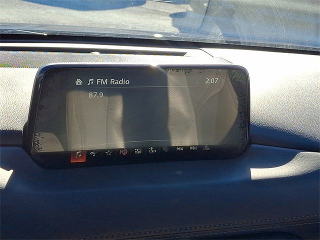 Used 2020 MAZDA CX-5 Grand Touring w/ GT Premium Package image 18