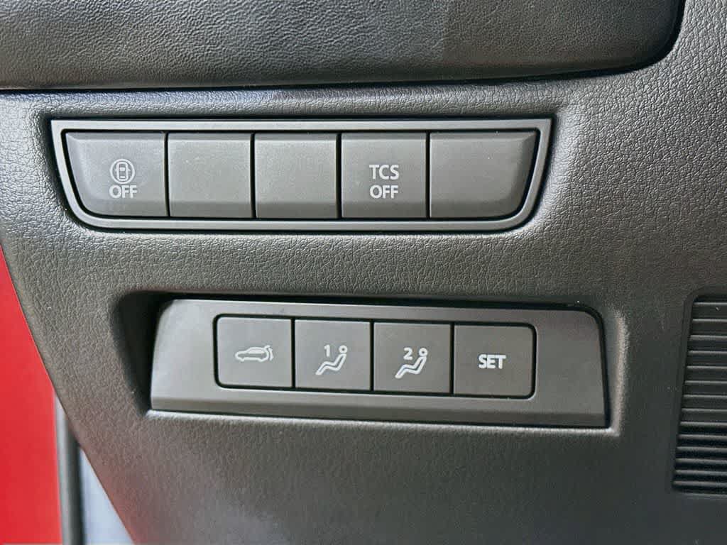 Used 2024 MAZDA CX-50 AWD 2.5 S w/ Cargo Package image 27