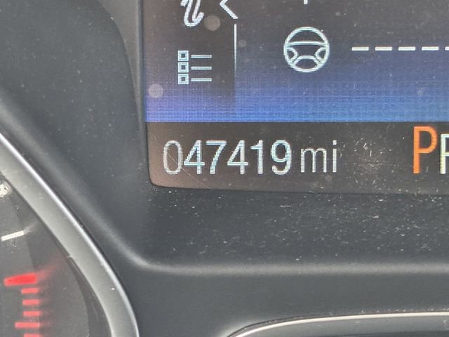 Certified 2018 Ford Escape Titanium w/ Ford Safe & Smart Package FWD image 36