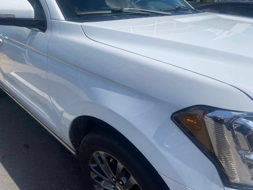 Certified 2021 Ford Expedition Limited RWD image 5