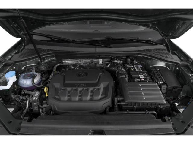 Used 2024 Volkswagen Tiguan SEL R-Line image 12
