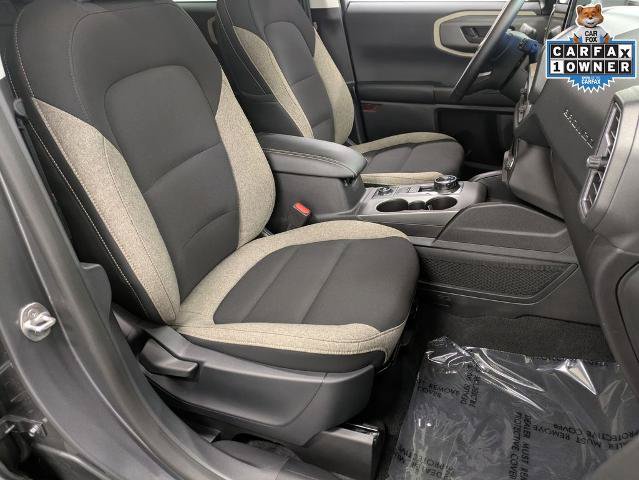 Certified 2025 Ford Bronco Sport Big Bend w/ Convenience Package AWD/4WD image 29