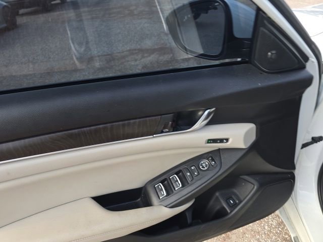 Used 2021 Honda Accord EX-L image 9