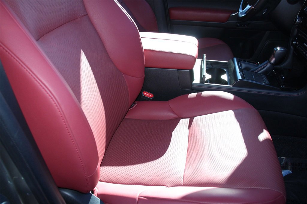 Used 2023 Lexus GX 460 Premium image 29