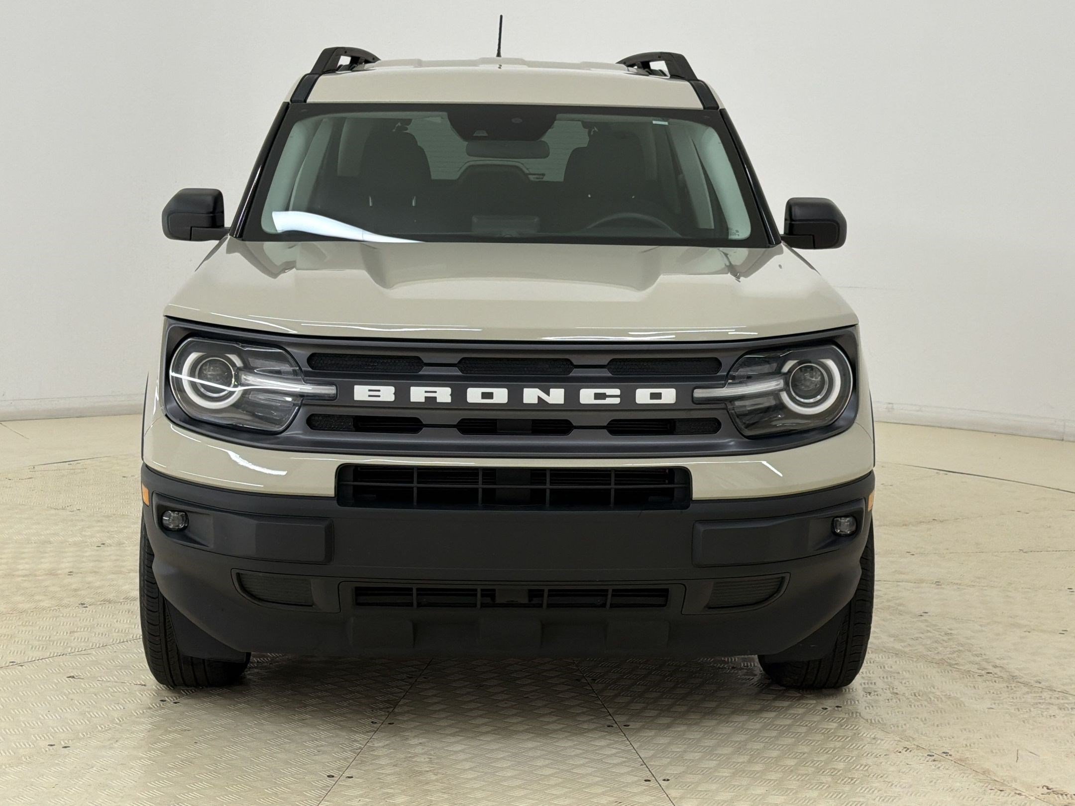 Certified 2024 Ford Bronco Sport Big Bend w/ Convenience Package AWD/4WD image 6