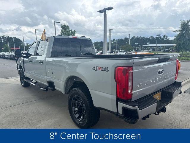 Certified 2026 Ford F250 XL w/ STX Appearance Package AWD/4WD image 4