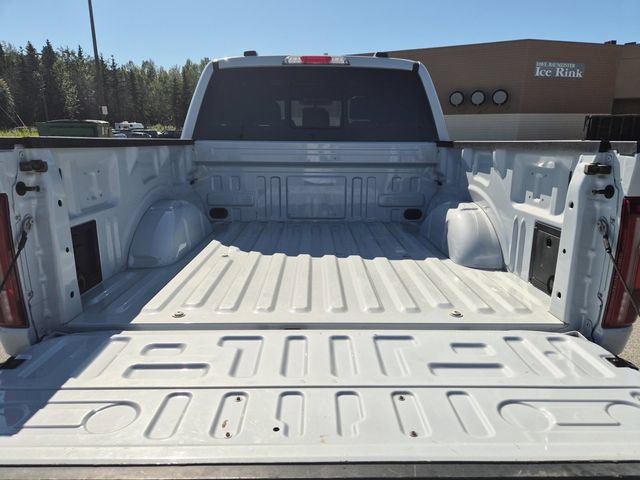 Certified 2025 Ford F150 Lariat AWD/4WD image 23