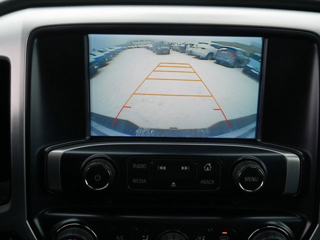 Used 2017 GMC Sierra 1500 SLT image 30