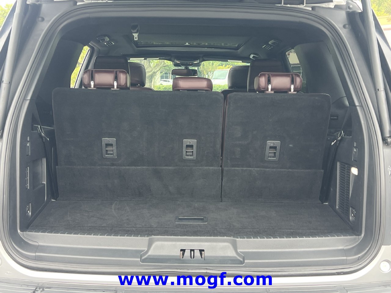 Certified 2024 Ford Expedition Limited RWD image 24