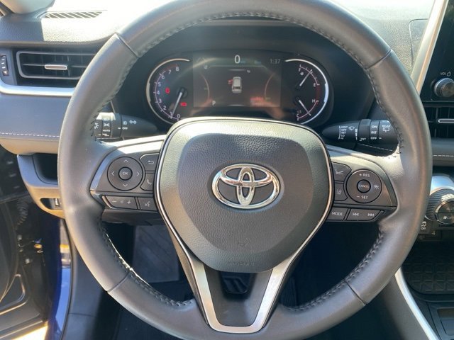 Used 2024 Toyota RAV4 XLE Premium image 36