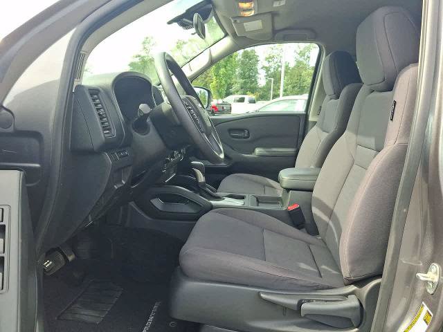 Used 2024 Nissan Frontier S AWD/4WD image 17