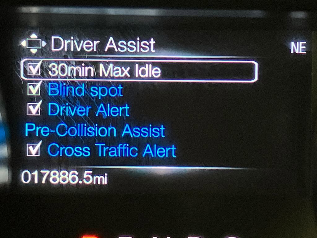 Certified 2023 Ford Mustang Coupe w/ Equipment Group 101A image 26