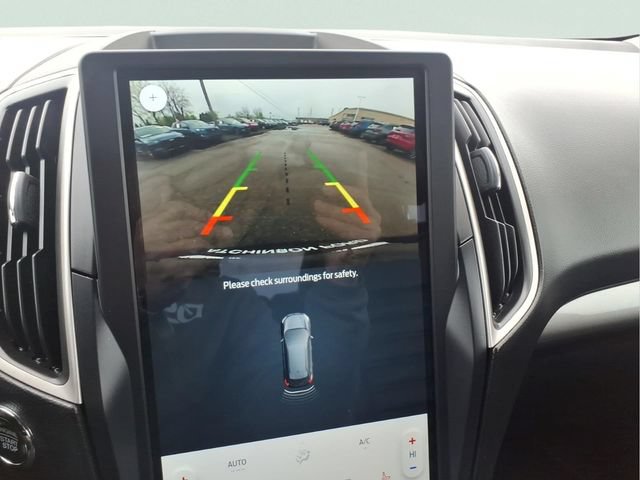 Certified 2023 Ford Edge SEL w/ Convenience Package AWD/4WD image 22