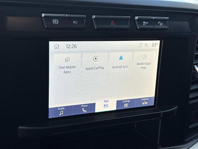 Certified 2023 Ford F350 XLT w/ 360-Degree Camera Package AWD/4WD image 14