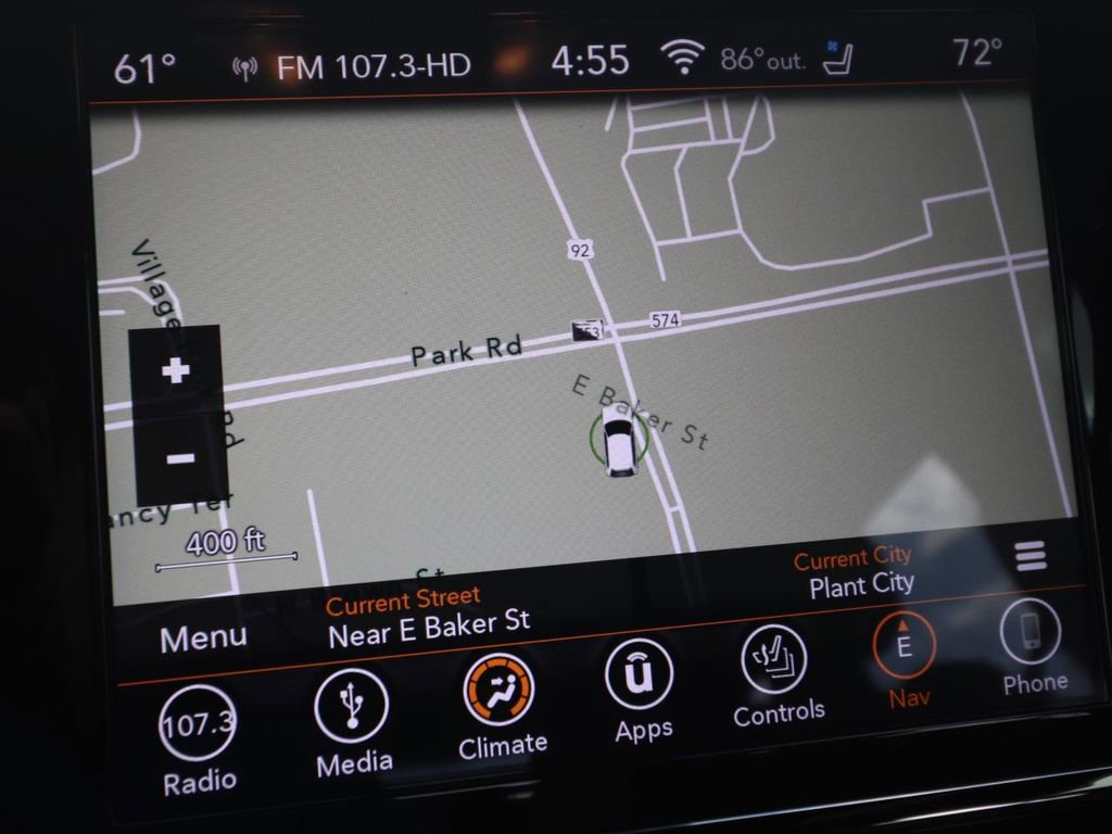 Used 2019 Jeep Grand Cherokee High Altitude image 20