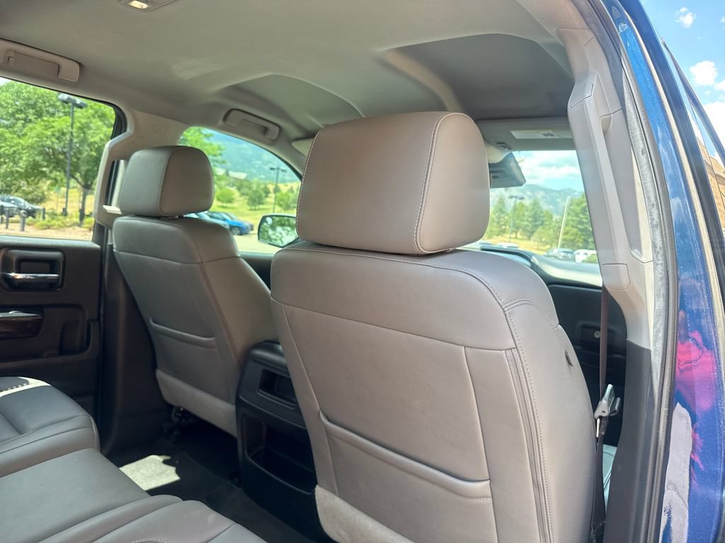 Used 2018 GMC Sierra 1500 SLT AWD/4WD image 26