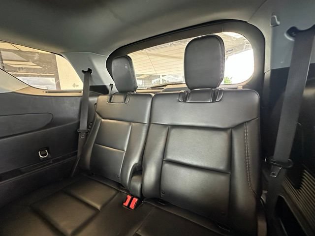 Certified 2023 Ford Explorer XLT w/ Equipment Group 202A AWD/4WD image 20