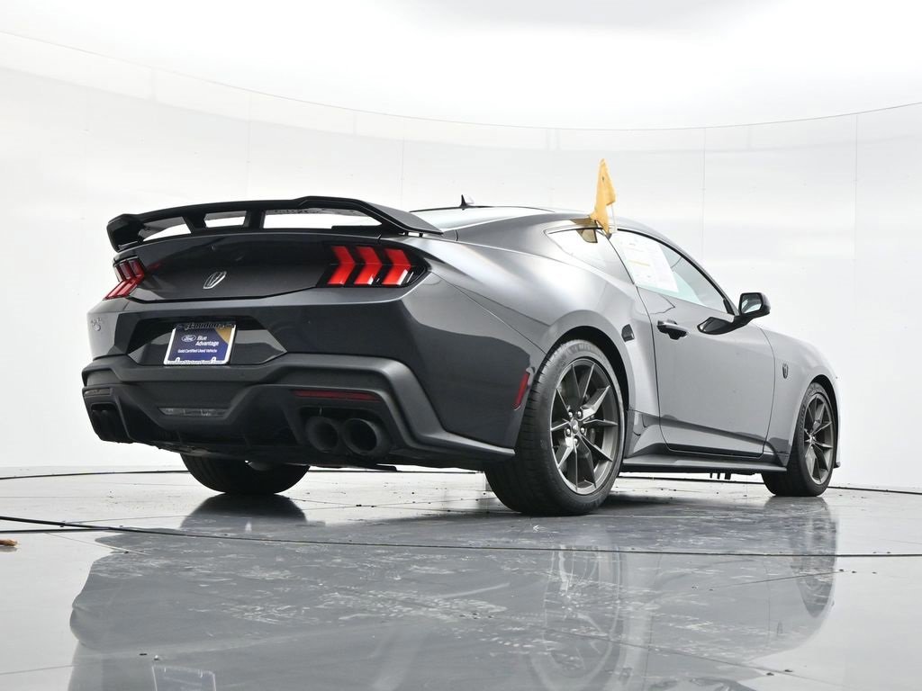 Certified 2024 Ford Mustang Dark Horse image 15