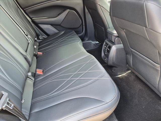 Certified 2023 Ford Mustang Mach-E Select RWD image 19