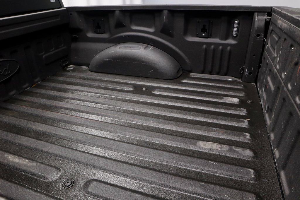 Certified 2023 Ford F150 XLT w/ Equipment Group 302A High image 14