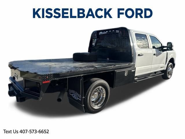 Certified 2025 Ford F350 XL image 5