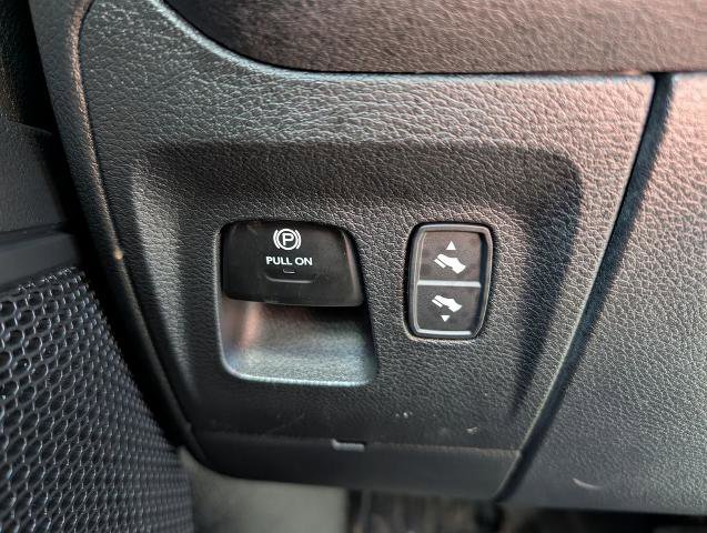 Used 2025 RAM 1500 Big Horn AWD/4WD image 25
