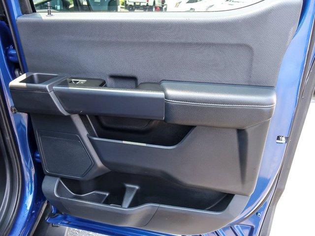 Certified 2022 Ford F150 XL w/ STX Appearance Package AWD/4WD image 28