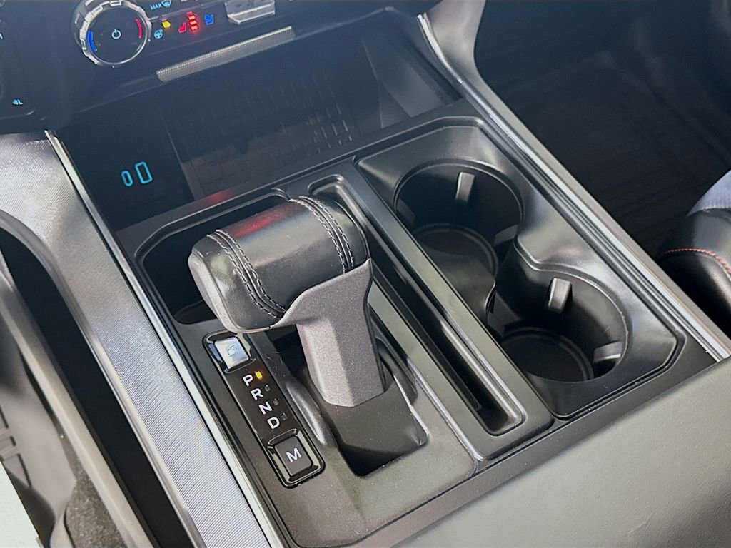 Certified 2022 Ford F150 Raptor w/ Equipment Group 801A High image 20