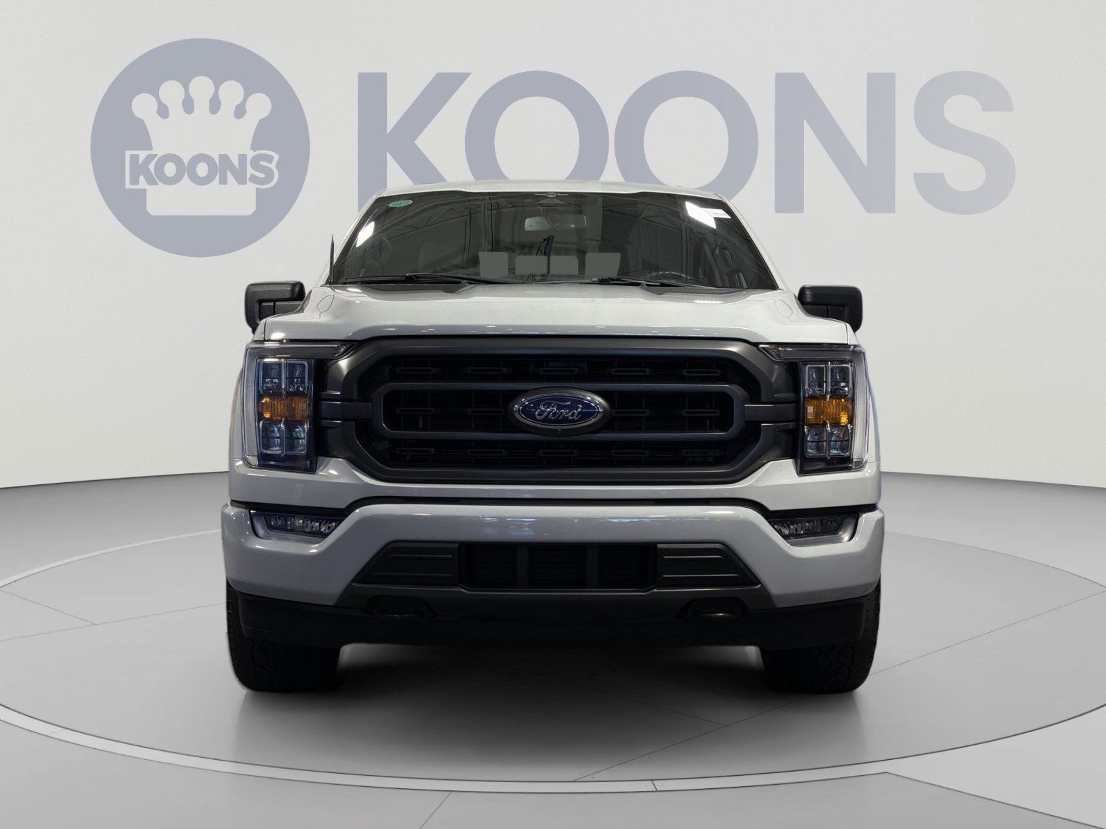 Certified 2023 Ford F150 XLT w/ Equipment Group 302A High AWD/4WD image 11