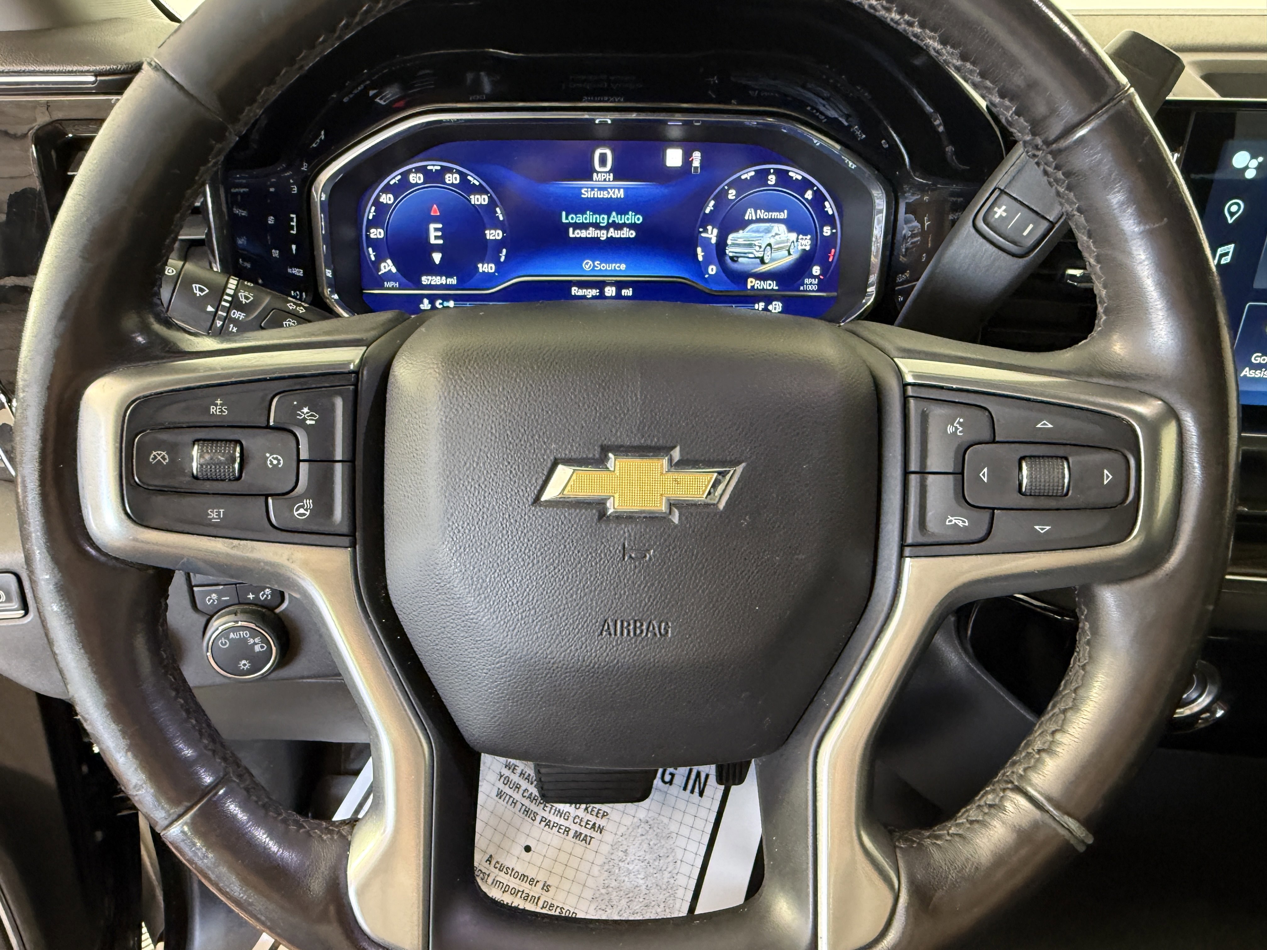 Used 2022 Chevrolet Silverado 1500 LT image 27