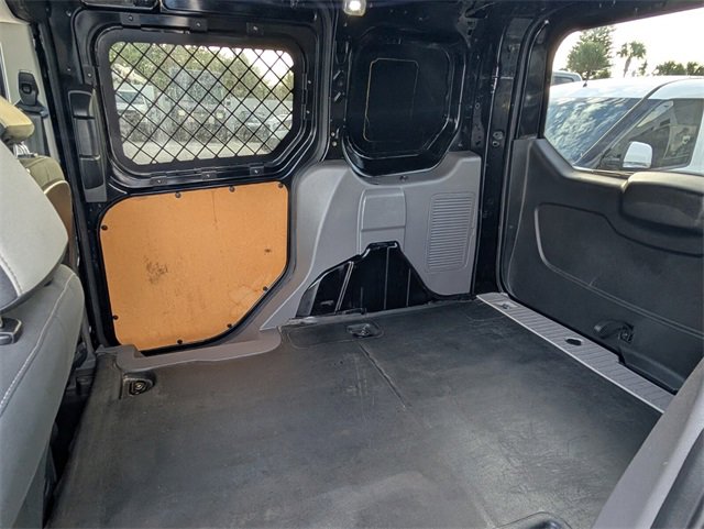 Certified 2019 Ford Transit Connect XLT w/ Trailer Tow Package image 8