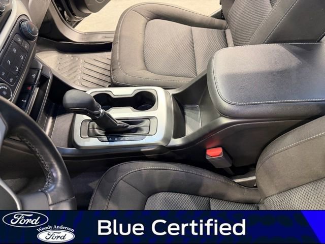 Used 2022 Chevrolet Colorado LT image 18