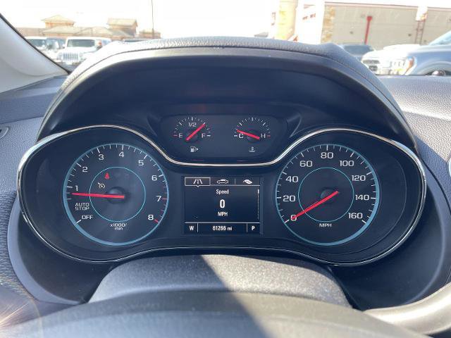 Used 2018 Chevrolet Cruze LT image 15