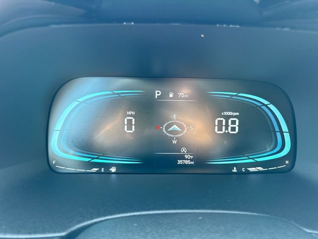 Used 2025 Hyundai Palisade SEL FWD image 15