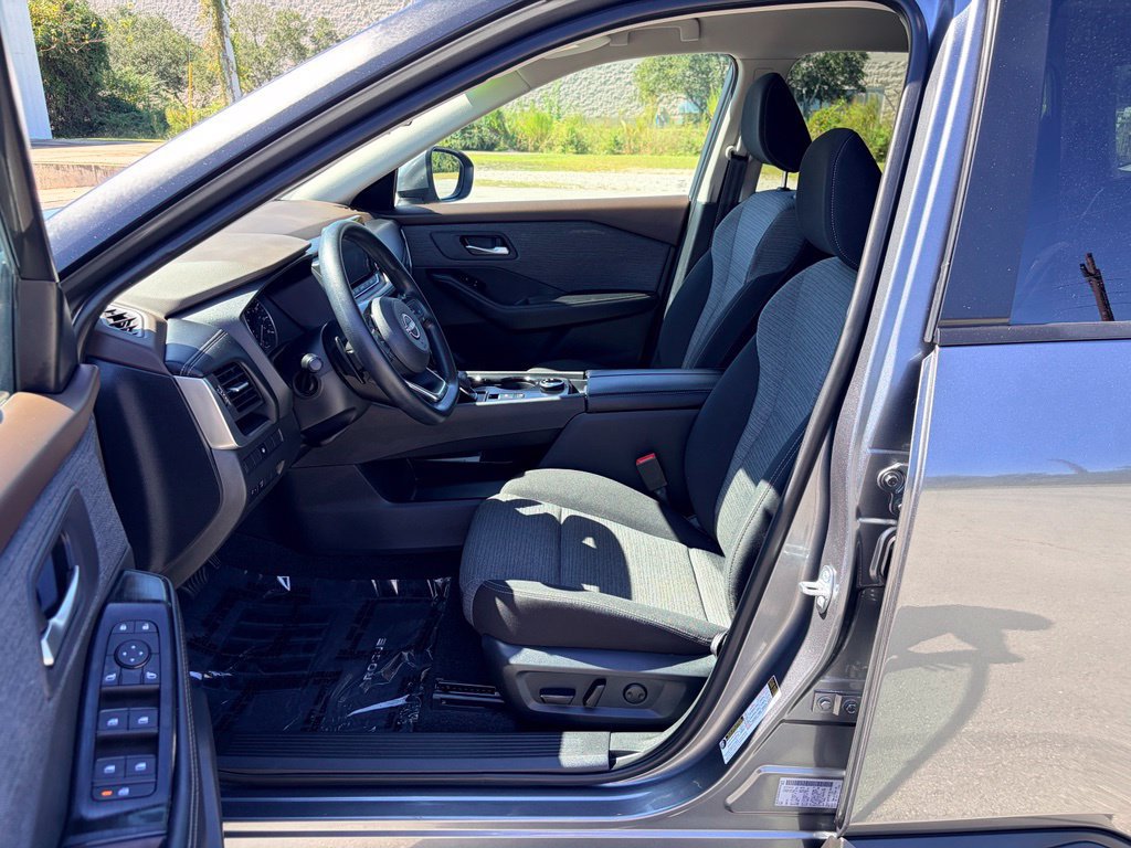 Used 2023 Nissan Rogue SV AWD/4WD image 20