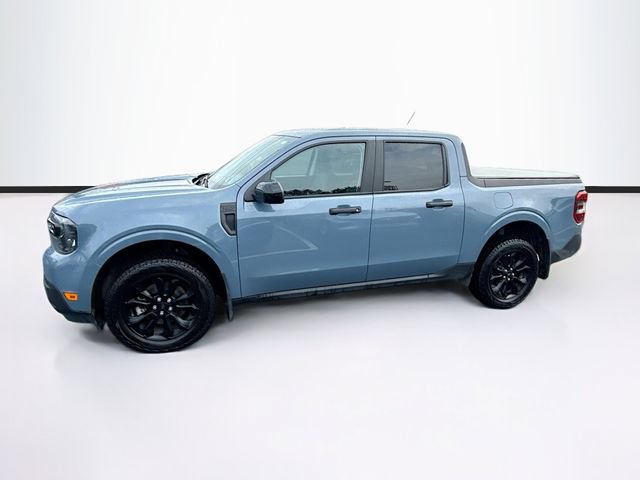 Certified 2024 Ford Maverick XLT w/ XLT Luxury Package FWD image 6