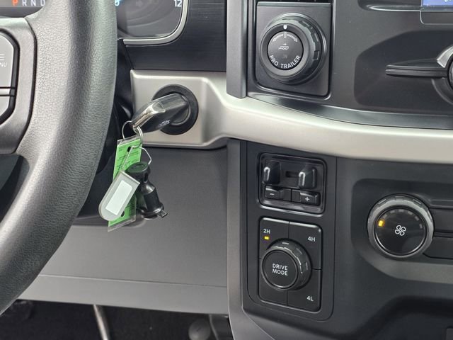 Certified 2022 Ford F150 XLT w/ Trailer Tow Package image 22