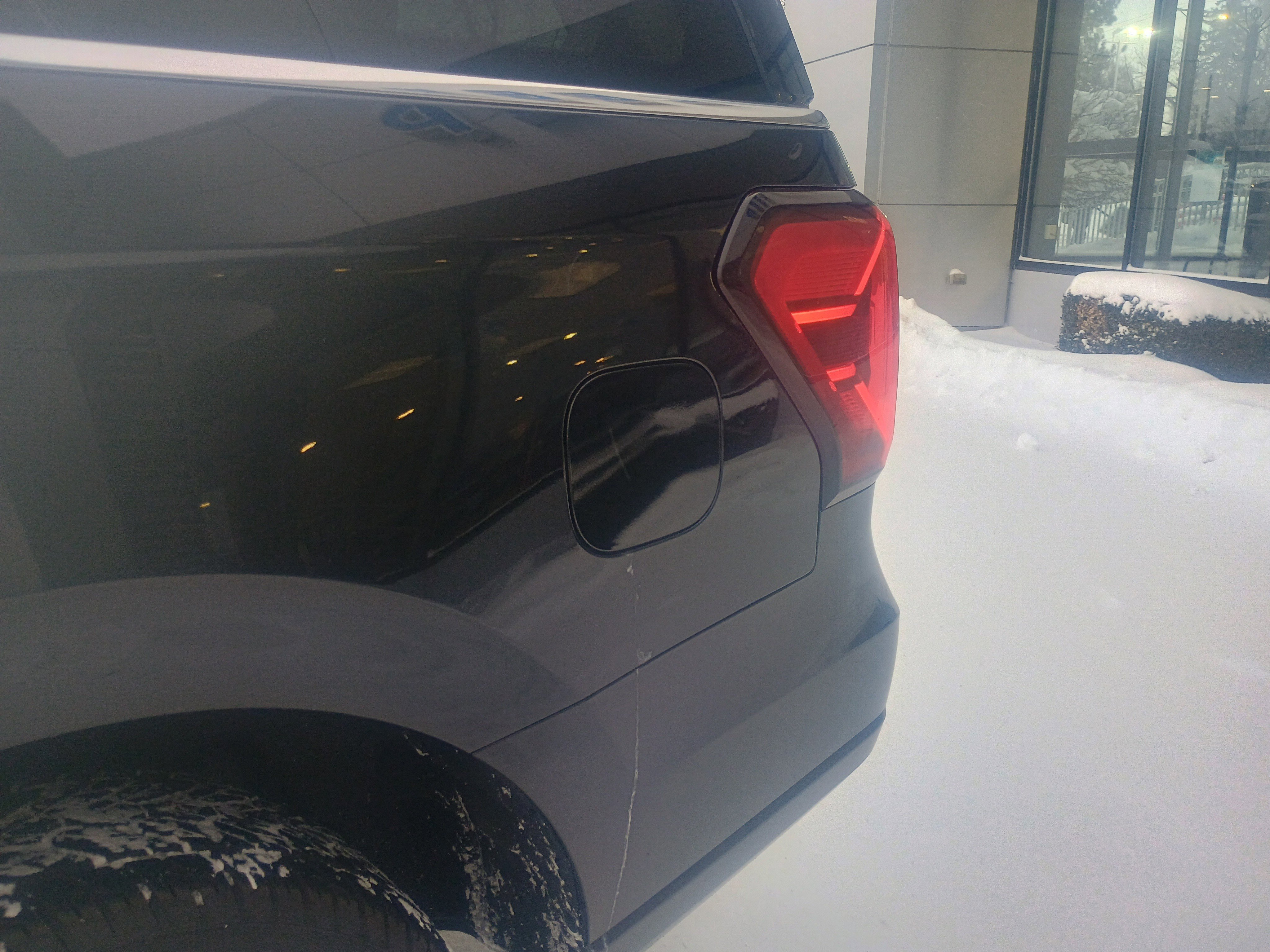 Certified 2023 Ford Expedition Limited image 9