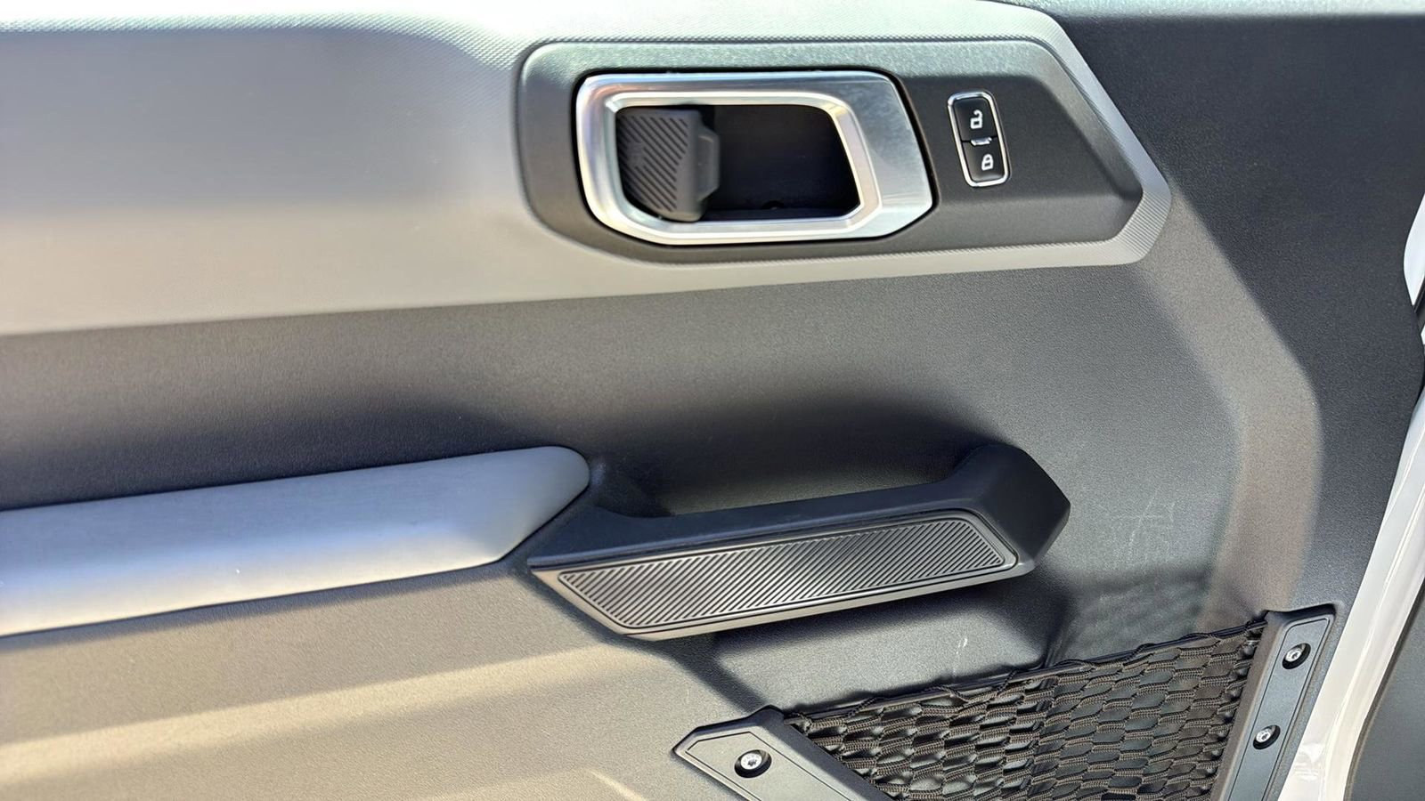 Certified 2023 Ford Bronco Big Bend image 12